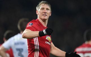 Tinggalkan MU, Schweinsteiger Gabung ke Chicago Fire - JPNN.com