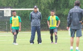 Selain Striker Asing, Persija Juga Rekrut Pemain Timnas - JPNN.com