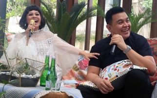 Seperti ini Cara Tulus Jaga Penampilan - JPNN.com