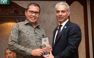 Makassar Masuk 5 Besar Lomba P2K3 Tingkat Nasional - JPNN.com