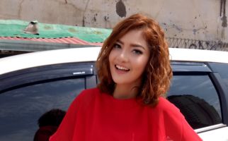 Belum Move On dari Dwi Andhika? Begini kata Irma Darmawangsa - JPNN.com