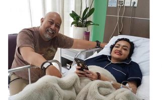 Indro Warkop Salut dengan Jupe yang Rajin Bersolek - JPNN.com