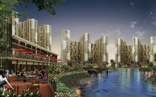 Agung Podomoro Optimistis Sektor Properti di Jakarta Timur Tumbuh Positif pada 2023 - JPNN.com