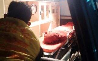 Derita Istri Lihat Suami Gantung Diri - JPNN.com