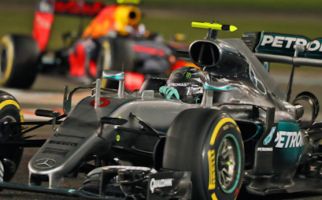 Kabar Baik Buat Penggemar Formula 1 - JPNN.com