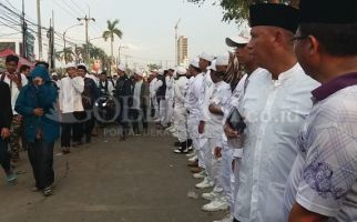 Ini Alasan Umat Islam Demo Pembangunan Gereja di Bekasi - JPNN.com