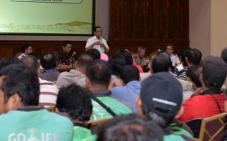 Menhub Apresiasi Penyelesaian Konflik di Tangerang - JPNN.com