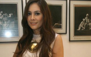 Wulan Guritno: Saya Dari Kecil Melihat Sendiri - JPNN.com