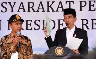 Jokowi: Kepemilikan Sertifikat Mengurangi Sengketa Tanah - JPNN.com