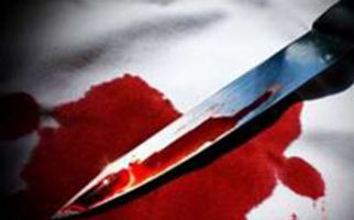 Mati Tragis Akibat Sering Ajak Istri Tetangga Begituan - JPNN.com
