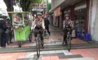 Polri Targetkan Satu Personel Binmas Tiap Desa - JPNN.com