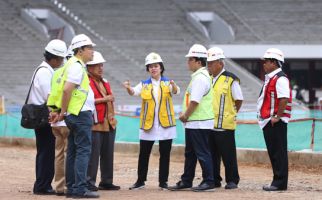 Menko PMK Pastikan Persiapan Asian Games Sesuai Rencana - JPNN.com