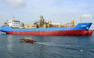 Menperin Luncurkan Kapal Canggih Bernama Iriana - JPNN.com