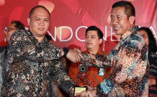 Siloam Kantongi Tiga Award dari PRIA 2017 - JPNN.com