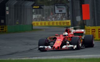 Menunggu Kejutan dari Ferrari di GP Australia - JPNN.com