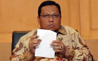 Real Count Pilpres 2019 Kubu Jokowi: Ada Angka Beda Jauh dengan Data BPN - JPNN.com