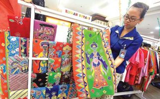 Cari Batik Premium? Datang Saja ke Thamrin City - JPNN.com