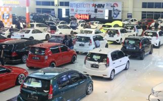 Gaikindo Dorong Pabrikan Ekspor Otomotif ke Australia - JPNN.com