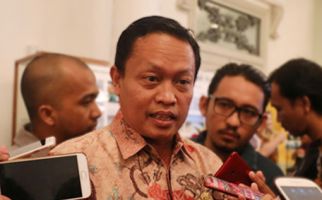 Anak Buah Anies Baswedan Persilakan Warga Pakai Duit Kas Masjid untuk Melawan Corona - JPNN.com