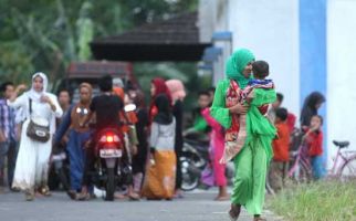 Pengungsi Syiah Rindu Kampung Halaman - JPNN.com