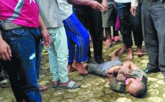 Keluarga Tertuduh Penculik Anak Itu Menuntut Keadilan - JPNN.com