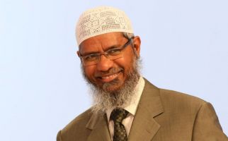 Bikin Pernyataan Rasis, Zakir Naik Terancam Diusir dari Malaysia - JPNN.com