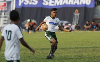 Wonderkid Persebaya Incar Tempat Utama di Timnas U-19 - JPNN.com