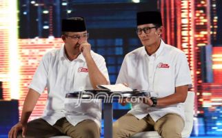 Tim Anies Sebut Penyelenggara Debat Tak Taat Etika - JPNN.com