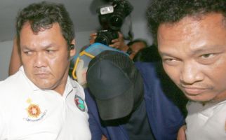 Ridho Rhoma Minta Maaf, Menangis - JPNN.com