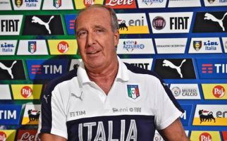 Pelatih Timnas Italia Minta Jadwal Serie A Dimajukan - JPNN.com