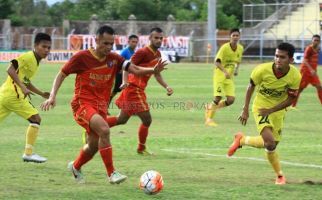 Kalteng Putra FC Hapus Kelemahan Jelang Trofeo - JPNN.com