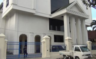 Satpam Perempuan di Surabaya Ajukan Permohonan Ganti Kelamin jadi Laki-Laki - JPNN.com