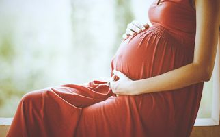 4 Dampak Obesitas Pada Kehamilan - JPNN.com