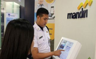 Mandiri Perkuat Penyaluran KUR TKI - JPNN.com