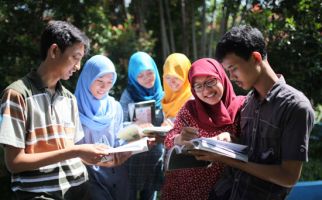 102 Perguruan Tinggi se-Indonesia Padati Pontianak - JPNN.com