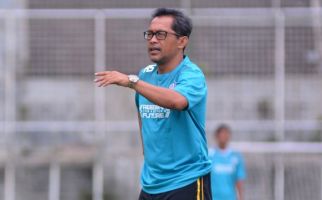 Aji Santoso Punya Kabar Gembira untuk Aremania - JPNN.com