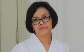 Sri Mulyani Dinobatkan sebagai Menteri Terbaik Se-Dunia - JPNN.com