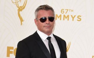 Matt LeBlanc Ucapkan Selamat Tinggal pada Dunia Hiburan - JPNN.com