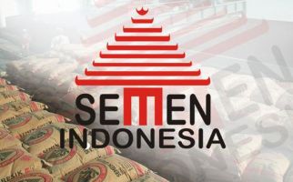 Laba Rp 2,01 triliun, Semen Indonesia Bagikan Dividen 40 % - JPNN.com