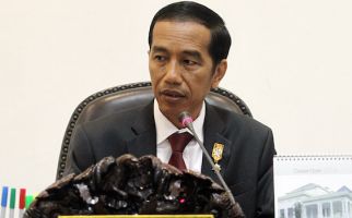 Jokowi Minta Peningkatan Investasi dari Bahrain - JPNN.com