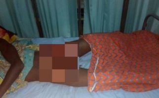 Dituduh Perkosa Anak 4 Tahun, Kemaluan Ahmad Hangus - JPNN.com