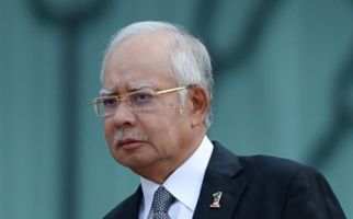 Dituduh Antek Tiongkok, Mantan PM Malaysia Puji Lawatan Jokowi ke Beijing - JPNN.com