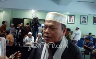 Terbongkar! Al-Khaththath Butuh Rp 3 Miliar untuk Makar - JPNN.com