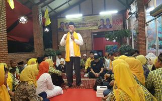 Nusron Bekali Saksi Ahok-Djarot Strategi Melawan SARA - JPNN.com