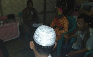 Sudah di Depan Penghulu, Ijab Kabul Batal - JPNN.com