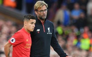 Liverpool Dihantui Bayangan Sial di Bulan April - JPNN.com