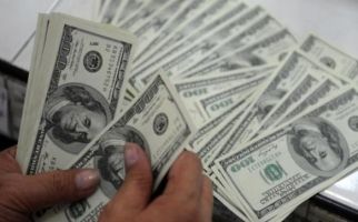 Fokus ke Pemulihan Ekonomi, Dolar AS Mengalami Pelemahan - JPNN.com