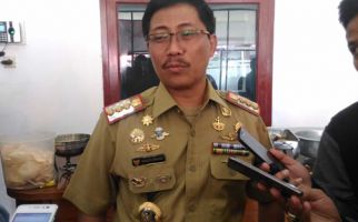 Bantah Nikah Siri, Bupati Cirebon Siap Dipenjara - JPNN.com