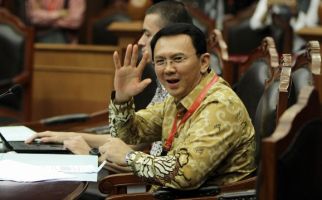 Pembacaan Tuntutan Ahok Bisa Disaksikan Langsung di TV - JPNN.com