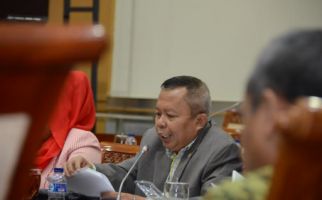 MoU KPK-Polri-Kejagung Bukan Sumber Hukum Bertindak - JPNN.com